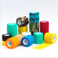 YABA Disposable Bandage Non - slip for Tattoo Machine Grip Self-adhesive Stylish Tape Grip Cover